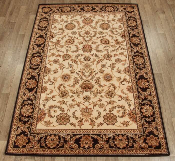 Ковер Isfahan Anafi cream