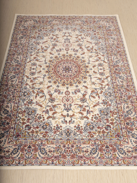 Ковер Hunnu Wool+Viscose 6C1101 001