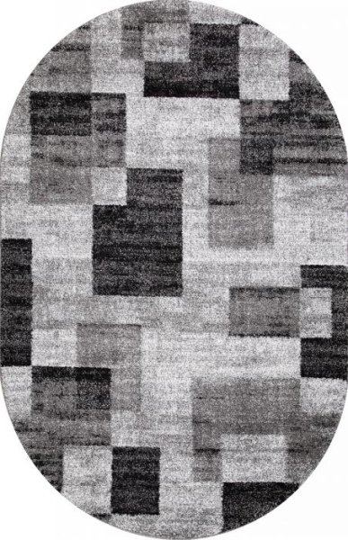 Ковер PLATINUM t635 GRAY