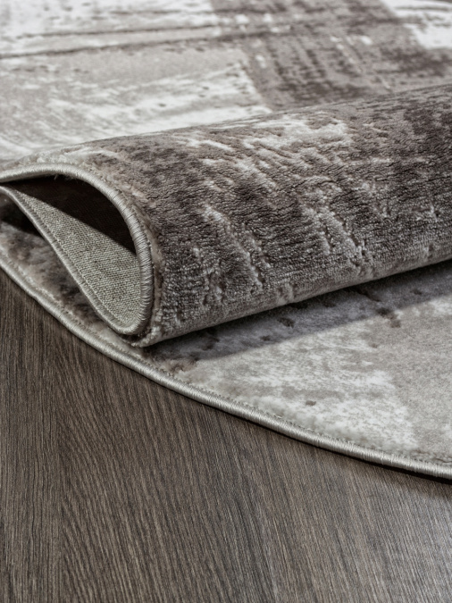 Ковер NENSI GL020A BROWN / BROWN