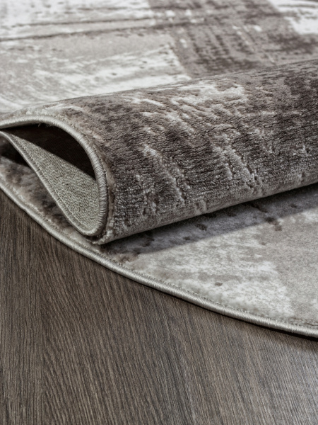 Ковер NENSI GL020A BROWN / BROWN