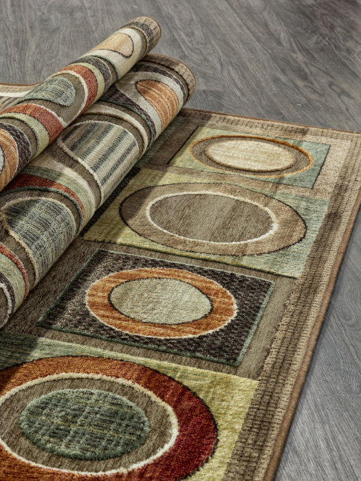 Ковер GENOVA 938317 729271