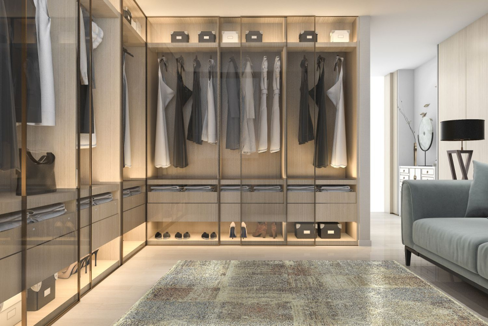 Ковер Isfahan Egeria sand