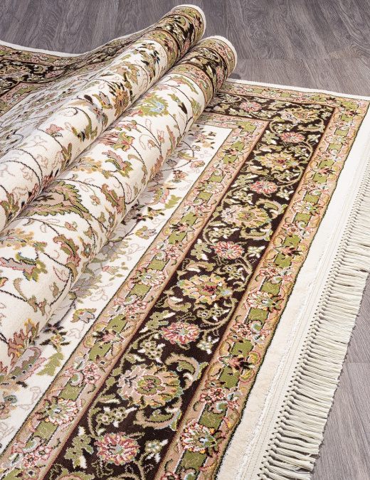 Ковер ARAVIA 5471 CREAM-BROWN