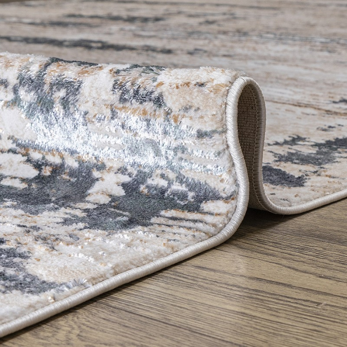 Ковер Ascona 4414A BEJ / BEJ