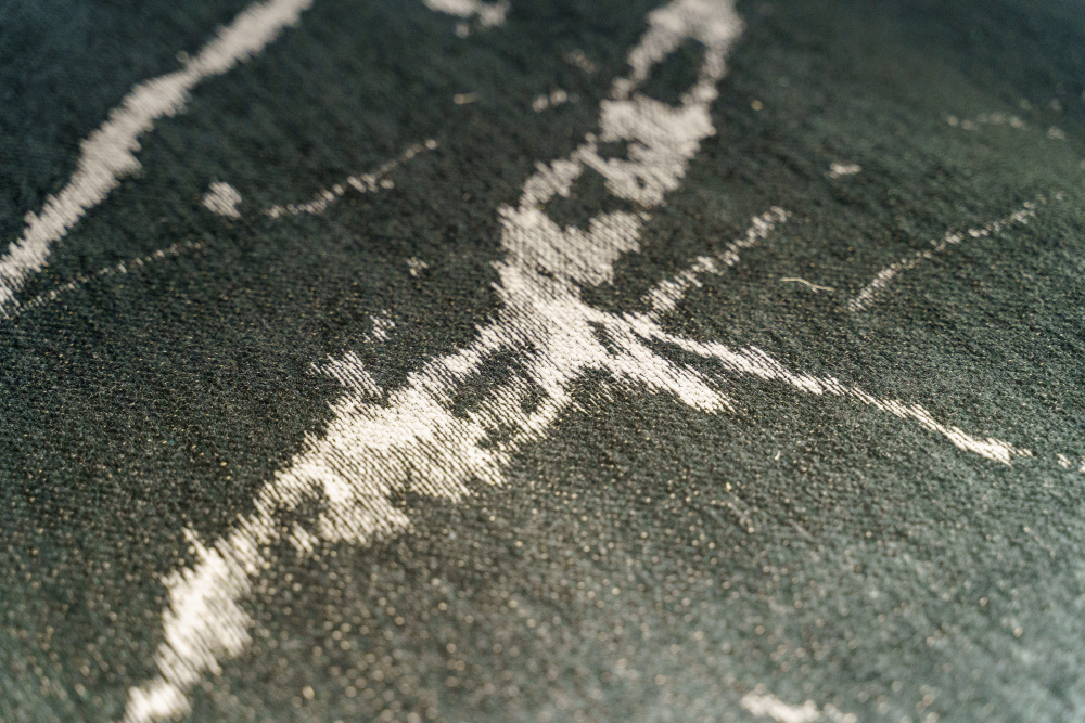 Ковер Pietra Black