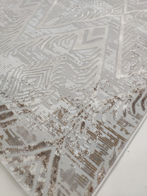 Ковер Elegance 4958A Beige-Beige