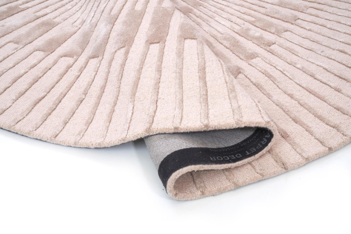 Ковер Radius Beige