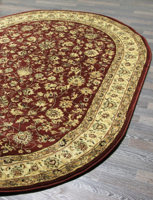 Ковер IZMIR 5471 RED