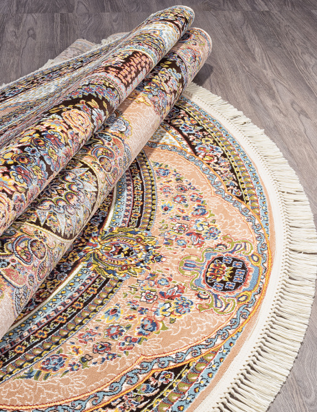 Ковер ARAVIA 6805 BEIGE