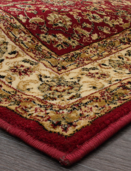 Ковер IZMIR 5471 RED