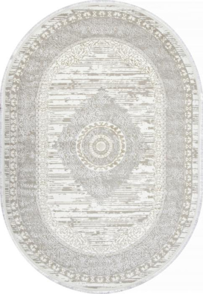 Ковер ALFANI Q012A BEIGE FDY / CREAM SHRINK