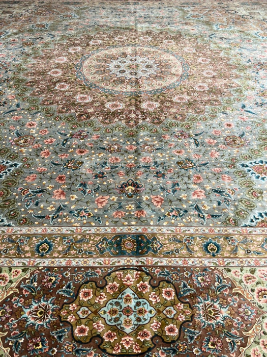 Ковер DIBA R700R