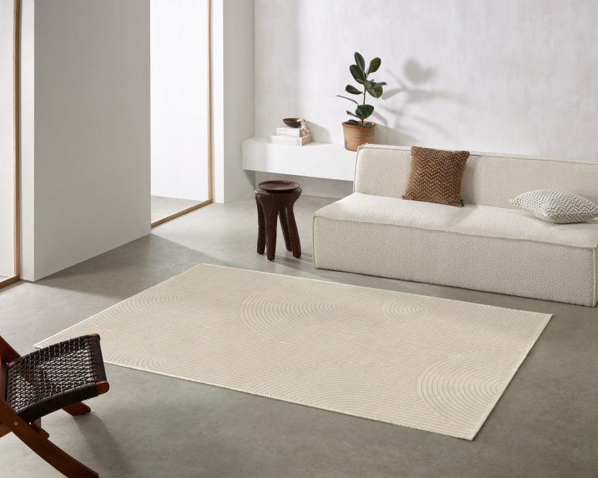 Ковер Farashe 1112 473444