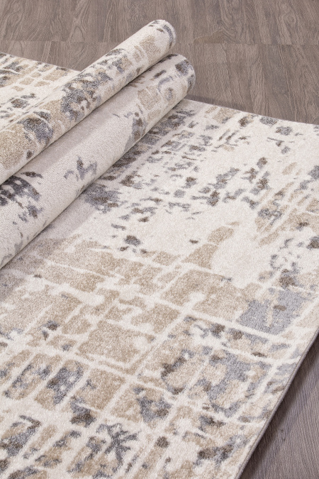 Ковер TORNADO F053 BEIGE