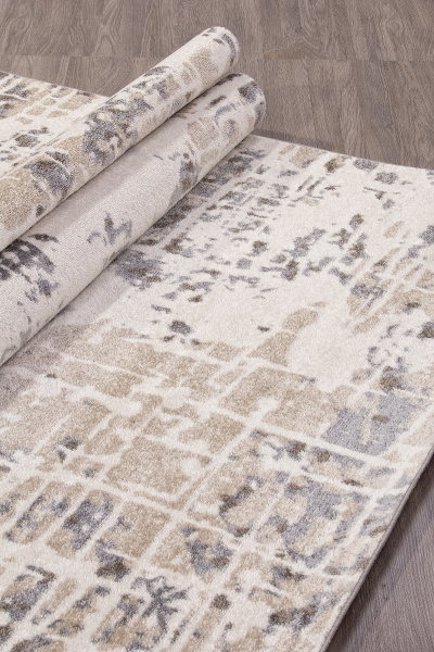 Ковер TORNADO F053 BEIGE