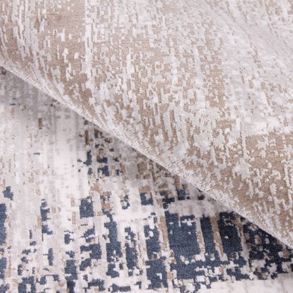 Ковер Loft B316I CREAM / C_NAVY