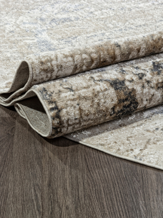 Ковер SAFARI 02467F BEIGE / GOLF