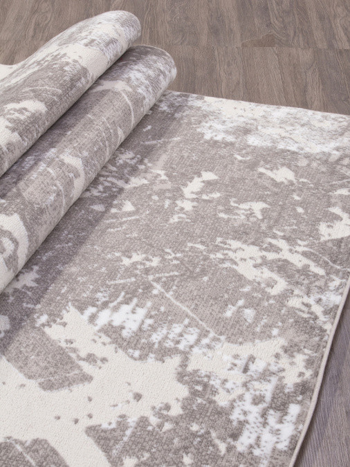 Ковер RICHI 8134 GRAY