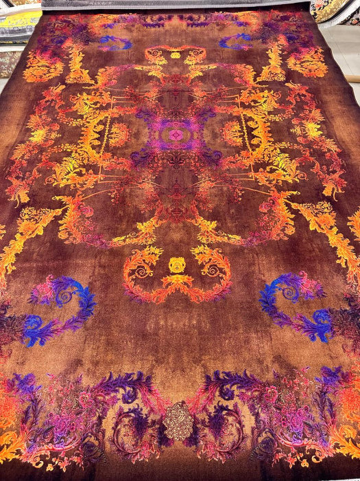 Ковер DIBA MT131