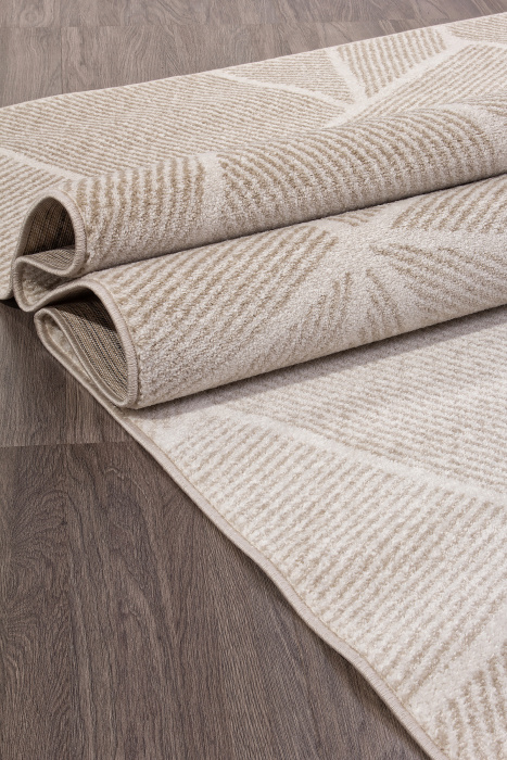 Ковер TORNADO F057 BEIGE