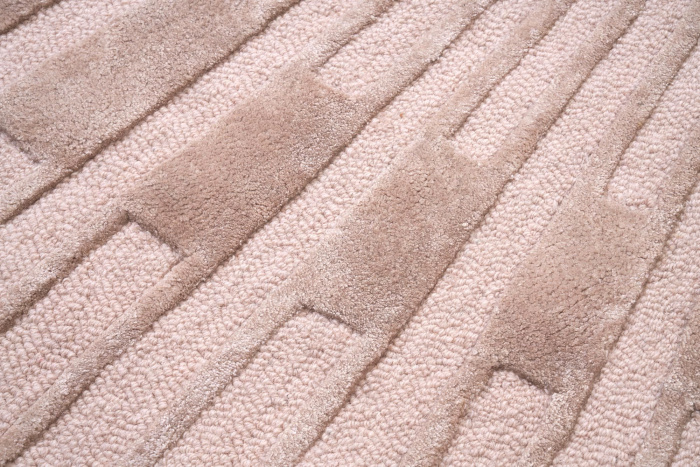 Ковер Radius Beige