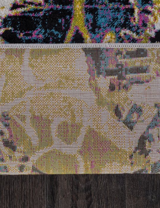 Ковер CRYSTAL 2776 MULTICOLOR