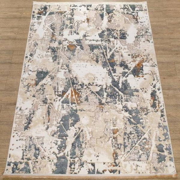 Ковер Ascona 4416A BEJ / BEJ