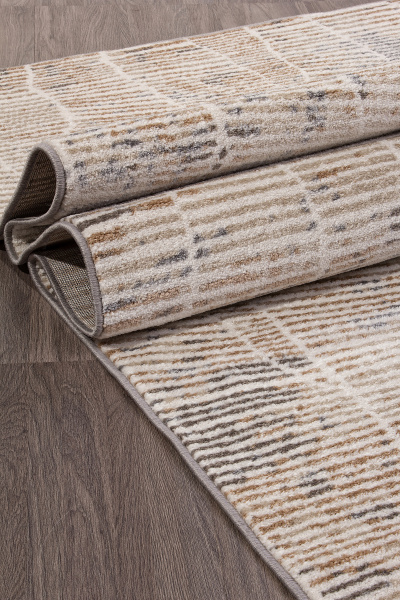 Ковер TORNADO F042 BEIGE
