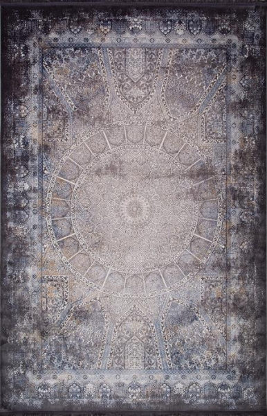 Ковер NOYAN 7351 GRAY