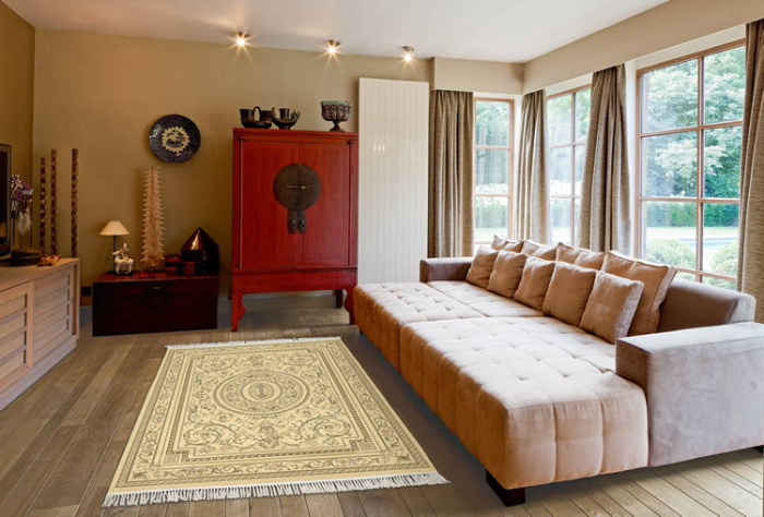 Ковер Beluchi 88400 2727