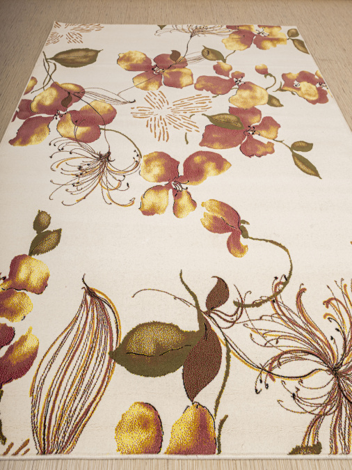 Ковер Hunnu 6A1535 001