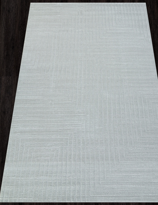 Ковер SIROCCO E256AT L.GREY / GREY