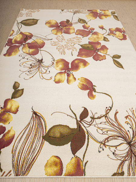 Ковер Hunnu 6A1535 001