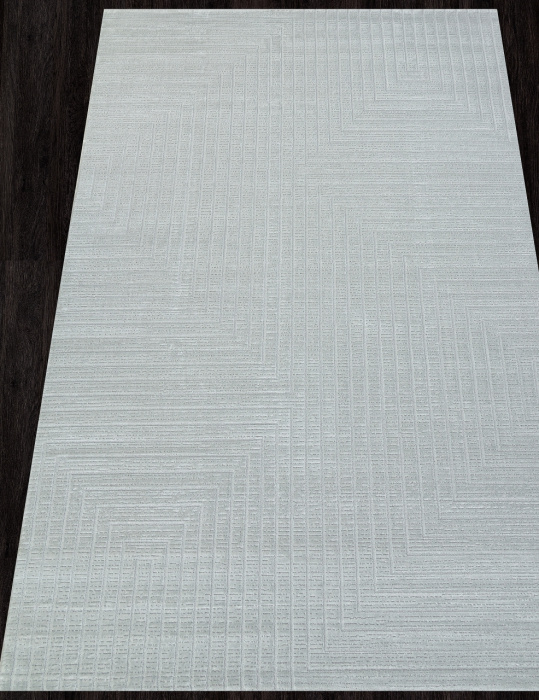 Ковер SIROCCO E256AT L.GREY / GREY