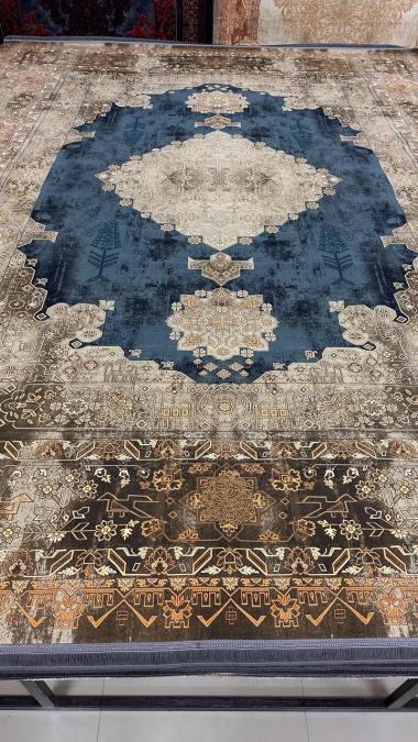 Ковер DIBA DF32