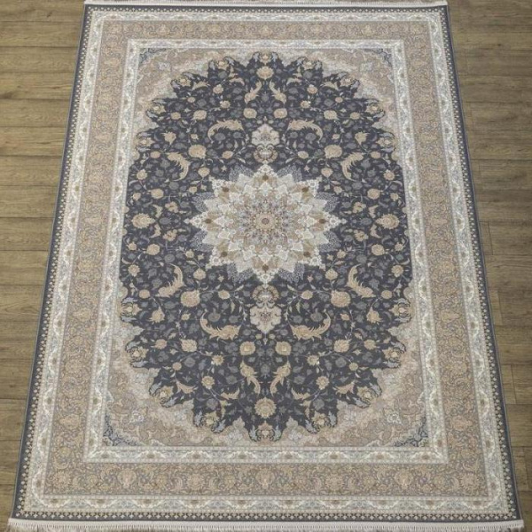 Ковер Demor Sanam Dolphin/Anchor