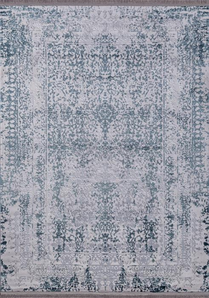 Ковер CAPRICE 8558 в дизайне