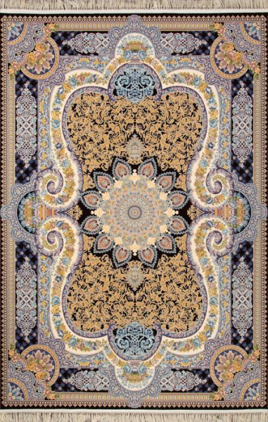 Ковер SHIRAZ 5331 000
