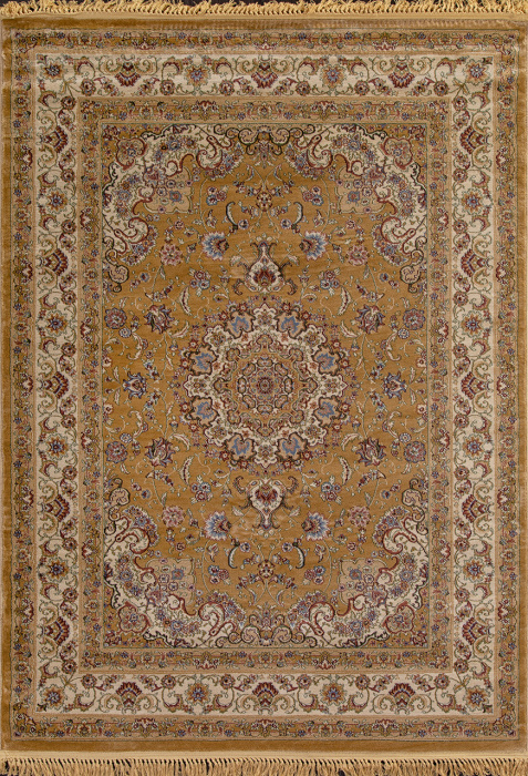 Ковер BUHARA d158 BEIGE