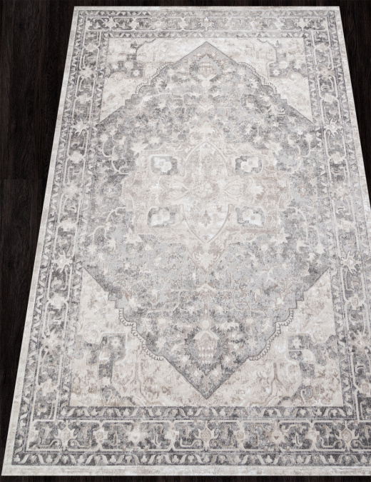 Ковер KIRKE 02947C BEIGE / BEIGE