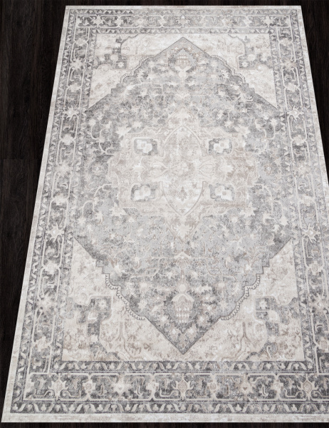 Ковер KIRKE 02947C BEIGE / BEIGE