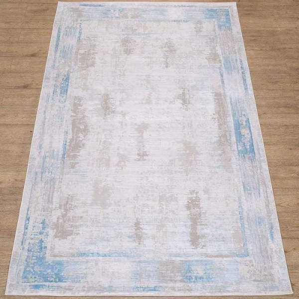 Ковер Gloria A0271A D_BLUE