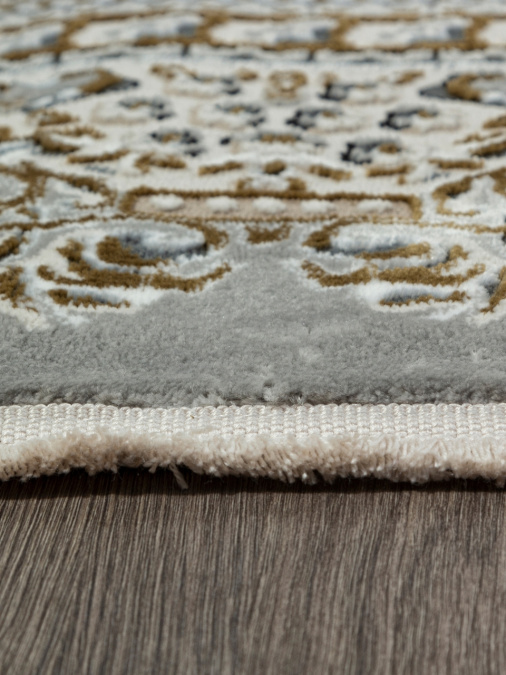 Ковер MIRAY O1464 096 GREY