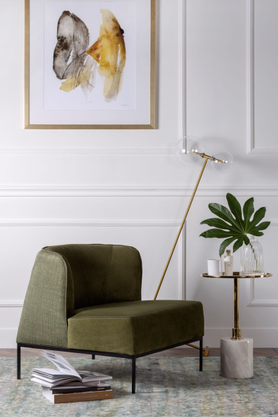 Ковер Blush Elmwood