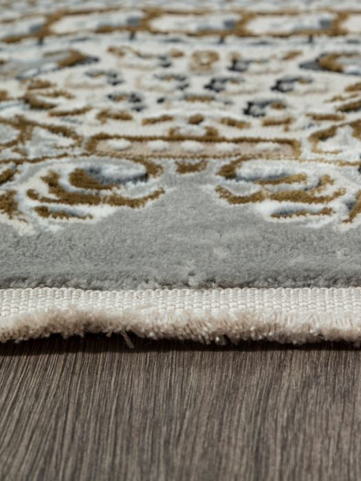 Ковер MIRAY O1464 096 GREY