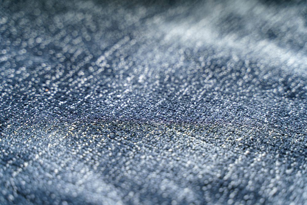 Ковер LINEN Dark Blue