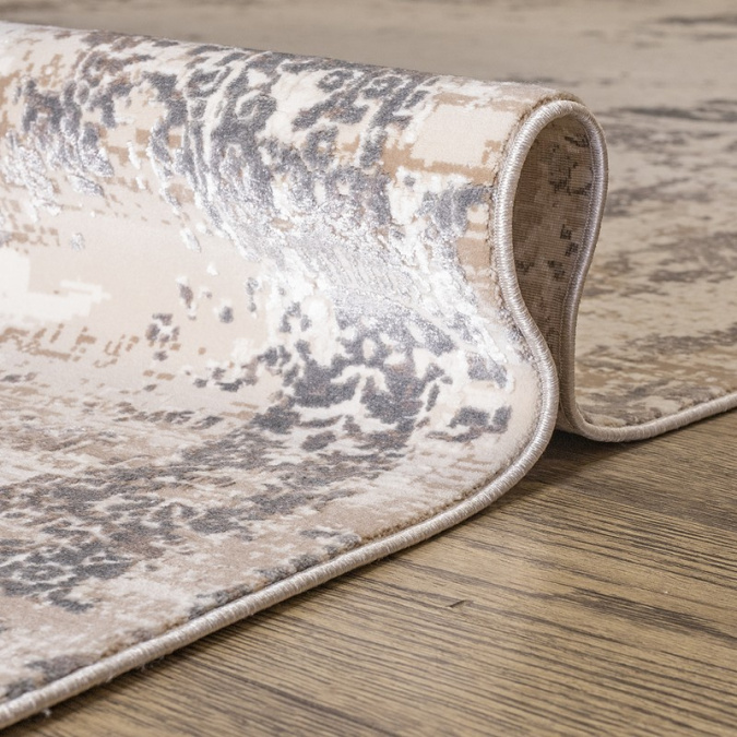 Ковер Elexus Olimpos OL29A COKEN ACIK BEJ