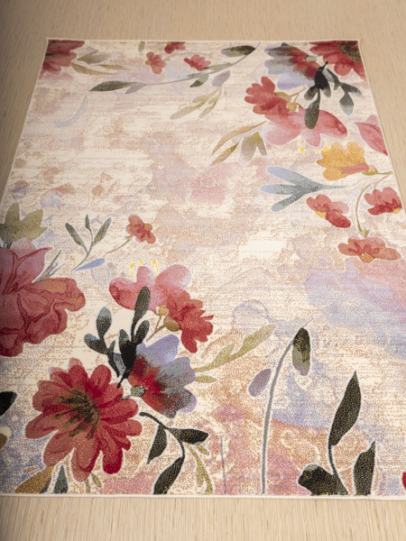 Ковер Hunnu 6A3028 001