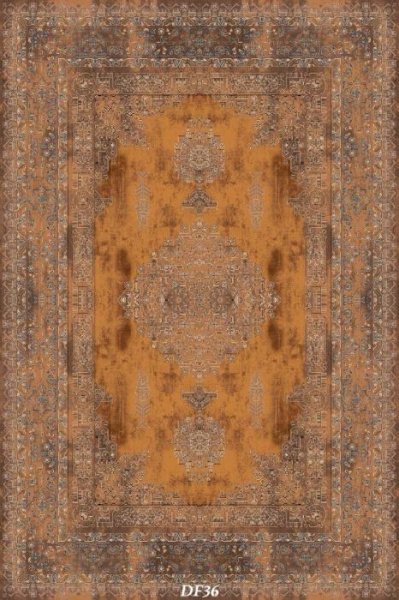 Ковер DIBA DF36